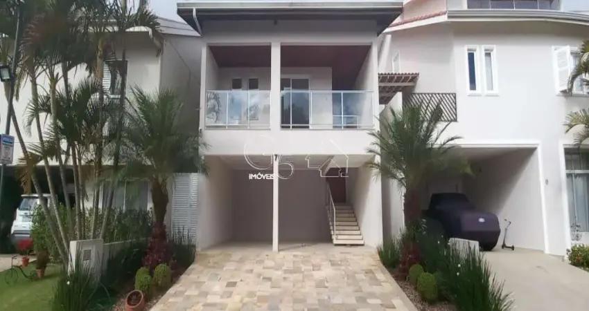 Casa para comprar com 3 quartos 1 suíte Master, hidro, Closet, 2 cubas, piscina, no charmoso condomínio Residencial  Boa Vista em Jundiaí/SP.
