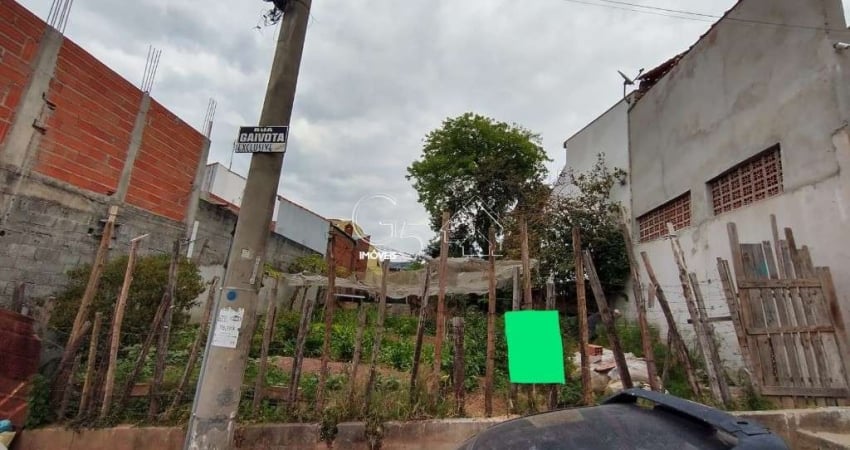 Ótimo Terreno com 300m² em Caieiras - Portal da Laranjeiras