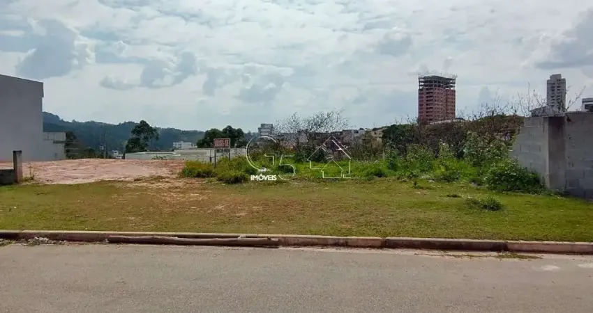 Oportunidade única: Terreno comercial de 438m² na Região Central de Caieiras-SP!