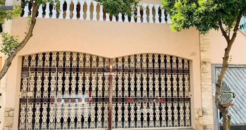Casa a venda tipo sobrado,  Parque Cidade Jardim II, com 3 quartos (2 suítes), ar condicionado nos quartos, Jundiaí- SP