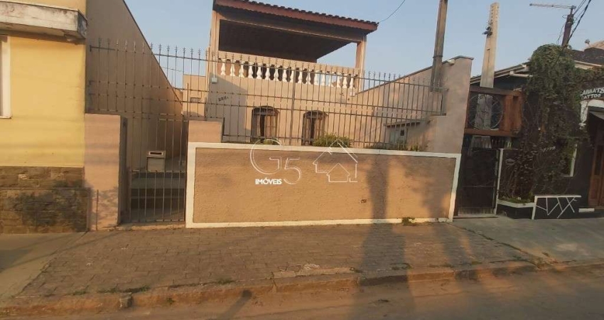 Casa com 3 quartos à venda na Ponte de São João, Jundiaí 