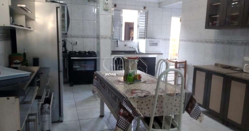 Casa a venda- Bairro Eloy Chaves- Jundiaí- SP- 3 quartos , sendo 1 suíte, quintal, 2 vagas cobertas