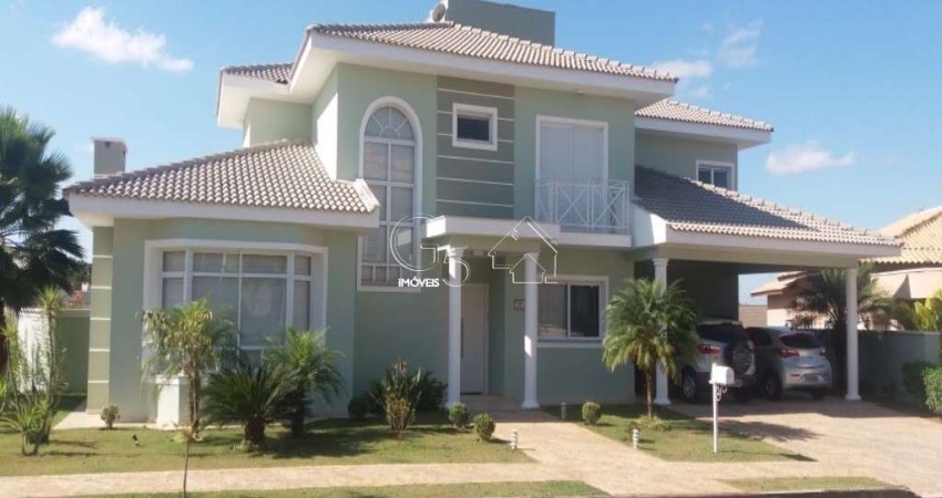 Casa a venda em condomínio- Portal do paraíso 2 ,com 4 dormitórios, sendo 2 suítes, piscina, lareira, 4 vagas, churrasqueira, Jundiaí- SP
