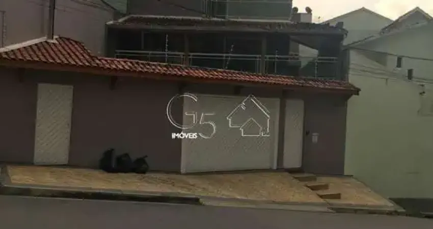 Casa com 3 quartos à venda no Região Central, Caieiras 