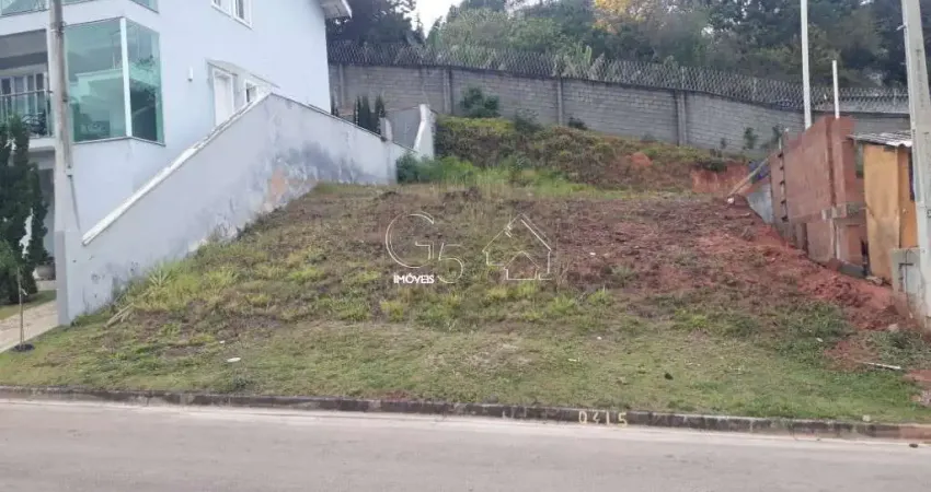 Terreno em Condomínio à Venda em Várzea Paulista-SP, Jardim Promeca  300,00 m² de Área