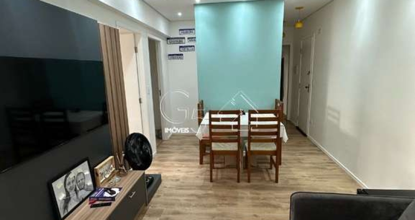 Apartamento 2 quartos no Centro de Caieiras
