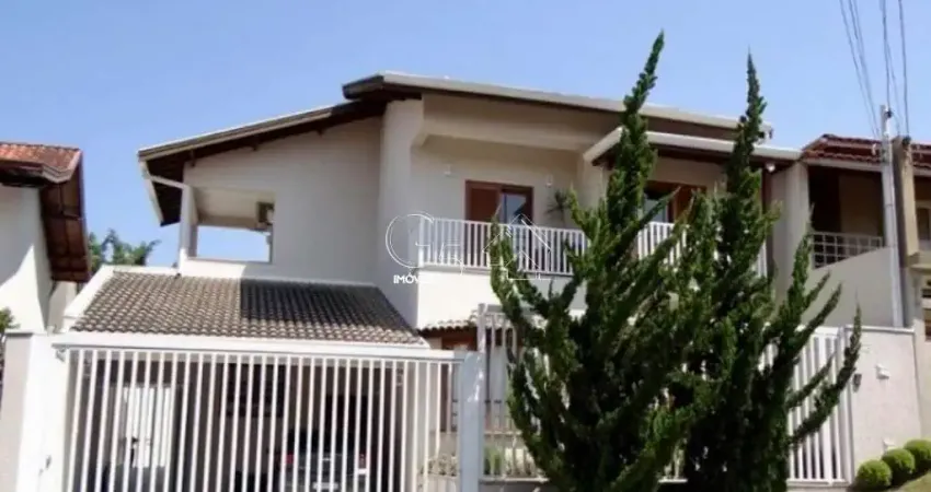Casa em condomínio fechado com 3 quartos à venda no Nova Caieiras, Caieiras 