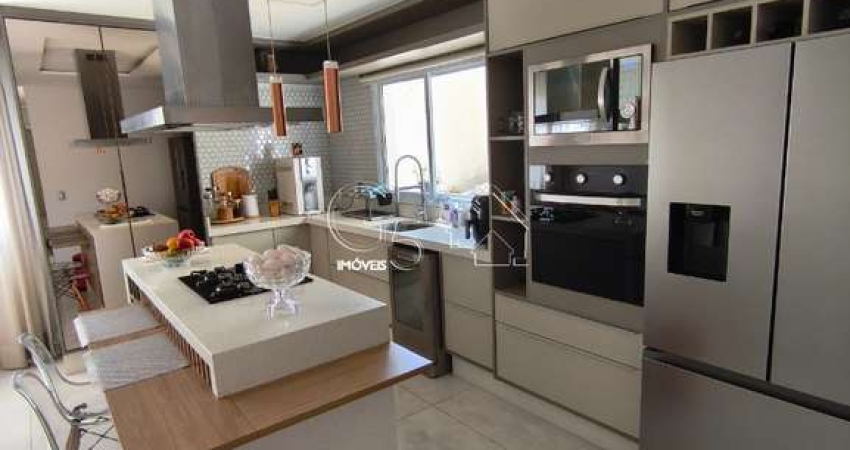 Casa em Condomínio de Alto Padrão em Villa Verde, Franco da Rocha-SP: 3 Quartos, 1 Suíte, 2 Salas, 150m² - Venda ou Locação!