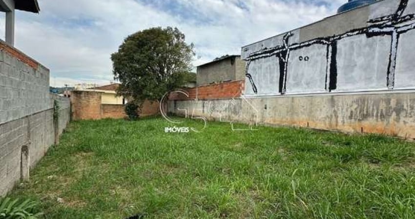 Terreno à venda na Região Central de Caieiras-SP com 500,00 m² de área!