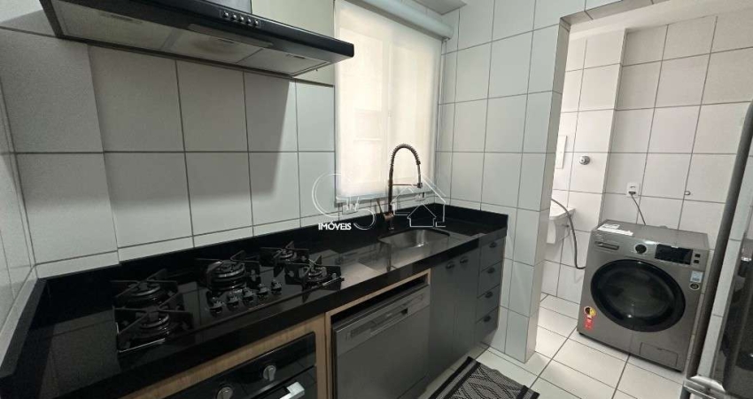 Apartamento com 3 dormitórios para venda