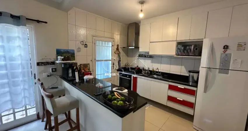 CASA PARA COMPRAR COM 3 QUARTOS NO JARDIM MARAMBAIA ( SANTA GERTRUDES)