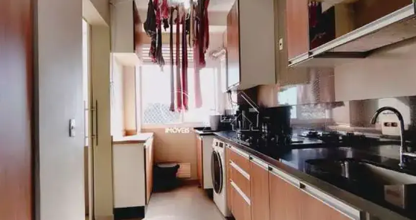 Oportunidade imperdível: Apartamento à venda em Jundiaí-SP, Jardim Ana Maria, 2 quartos, 1 suíte, 2 salas, 2 banheiros, 1 vaga, 84m². Venha conferir!