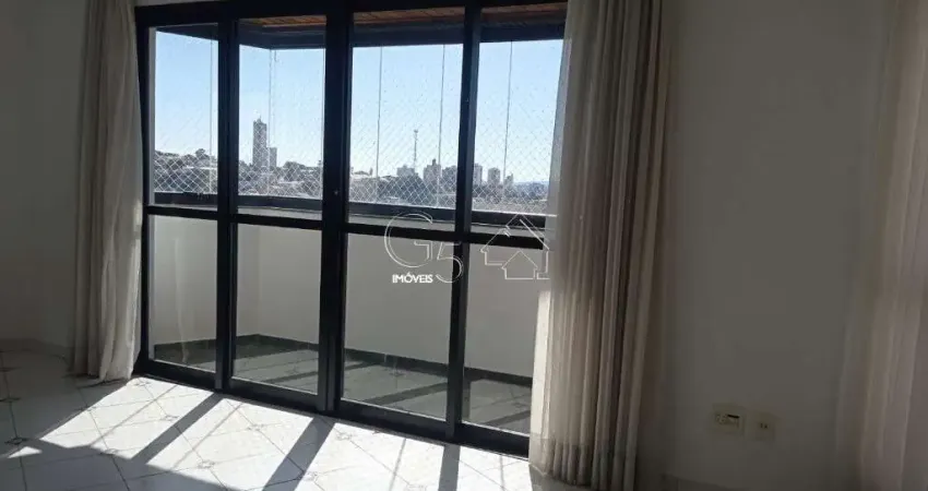 Apartamento para locação em Jundiaí-SP, Jardim Messina: 3 quartos, 1 suíte, 2 salas, 3 banheiros, 1 vaga e 92m². Imperdível!