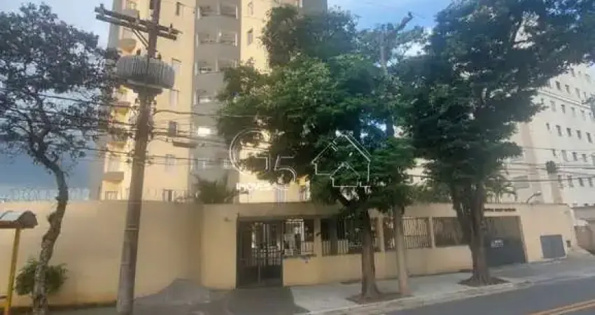 Apartamento à venda em Jundiaí-SP, Jardim Bonfiglioli: 2 quartos, 1 sala, 1 banheiro, 1 vaga de garagem, 60m² de área. Aproveite!