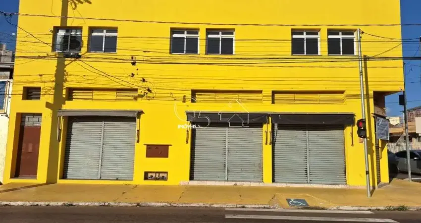 Ponto comercial para alugar no Jardim São Bento, Jundiaí 