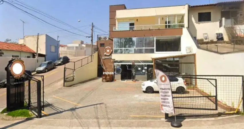 Prédio Comercial para Locação em Jundiaí-SP, Bairro Jardim Messina, 270m² de Área