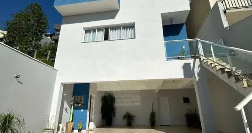 Casa em condomínio fechado com 3 quartos à venda no Villa Verde, Franco da Rocha 
