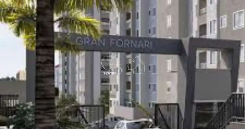 Apartamento à venda com 2 dormitórios, bairro engordadouro - jundiaí- sp- condomínio com área de lazer completa