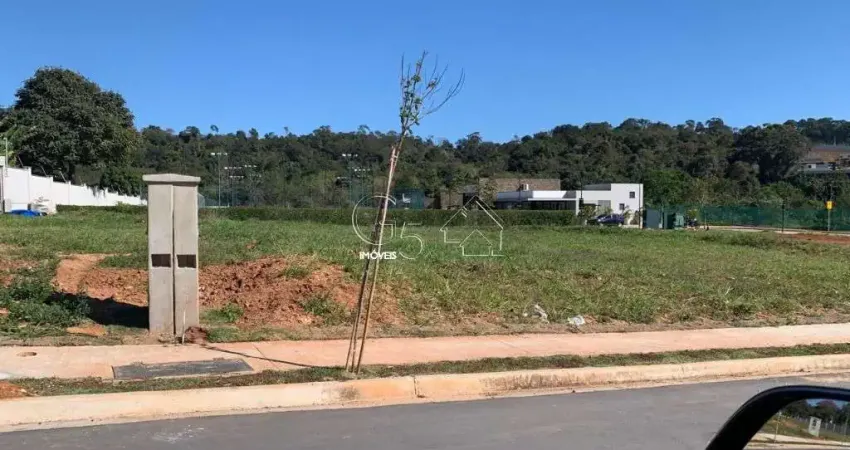Terreno em condomínio à venda em jundiaí-sp, 700m² no jardim das samambaias / malota!