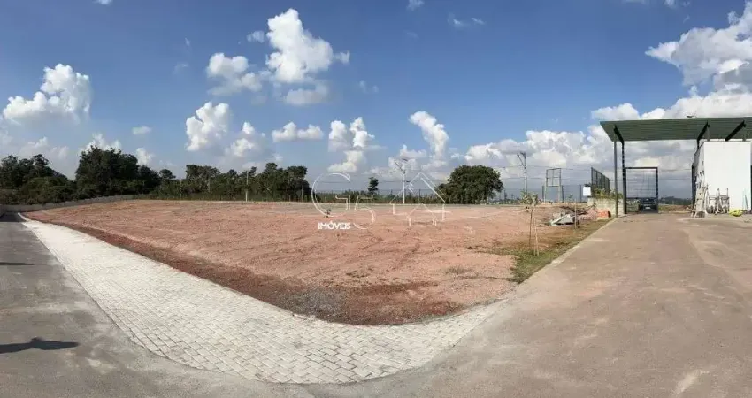 Terrenos à venda condomínio residencial das acácias- jundiaí- sp -au 1000