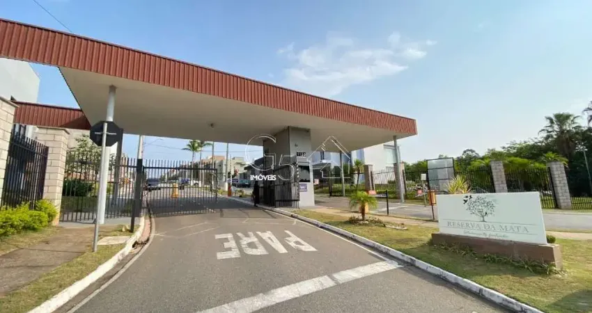 Terreno em condomínio de luxo à venda em jundiaí-sp, bairro jardim celeste 150,00 m² de área