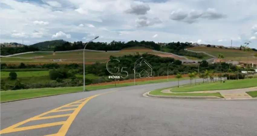 Terreno, condomínio alphaville, jundiaí 471 m², terreno plano próximo ao clube.