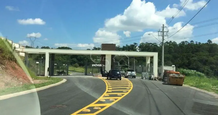 Terreno para venda em condomínio bella vittá- jundiaí. bairro currupira at - 340,00 m2 ,fácil acesso as rodovias, pronto para construir, área de lazer