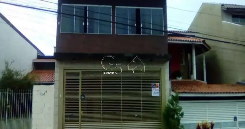 Casa em condomínio fechado com 2 quartos à venda no Serpa, Caieiras
