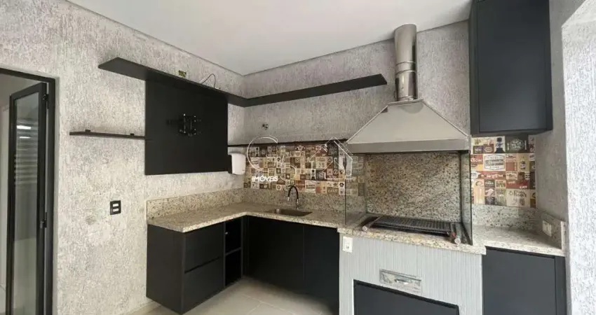 Casa em condomínio fechado com 4 quartos à venda no Condomínio Reserva da Serra, Jundiaí