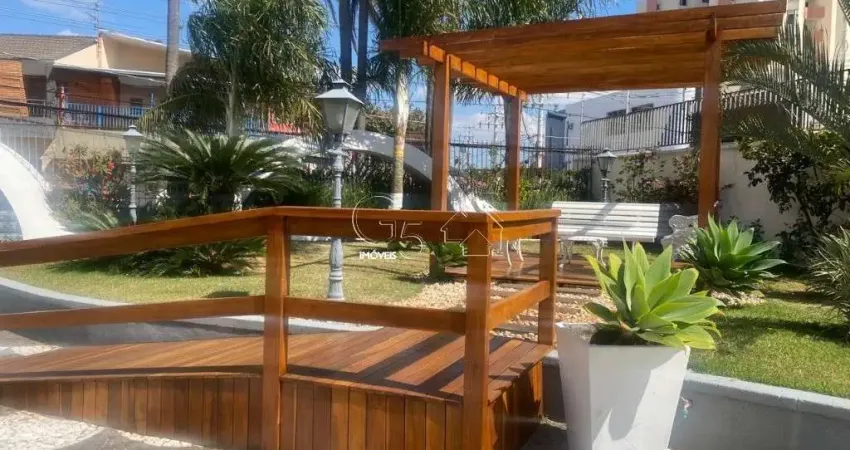 Vendo apto. 3 dorm, com suíte, ótima localização rua do retiro, área de lazer com piscina