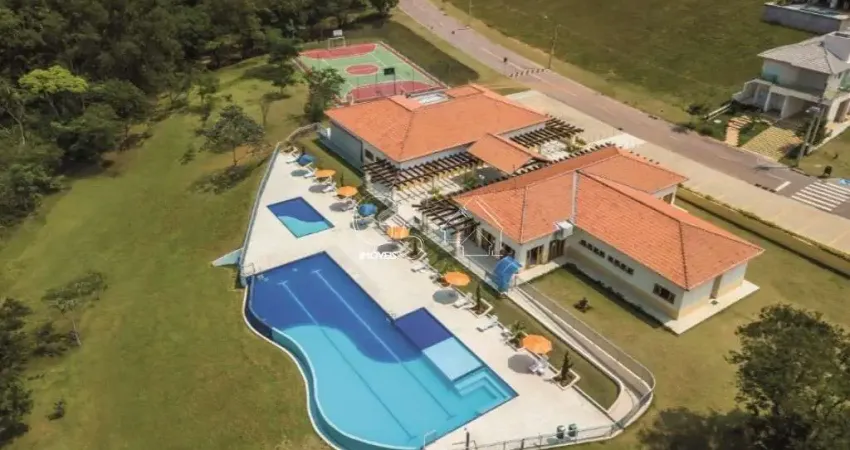 Casa de luxo em condomínio à venda em itupeva-sp, residencial ibi-aram ii: 4 quartos, 4 suítes, 2 salas, 6 banheiros, 6 vagas de garagem, 280m².