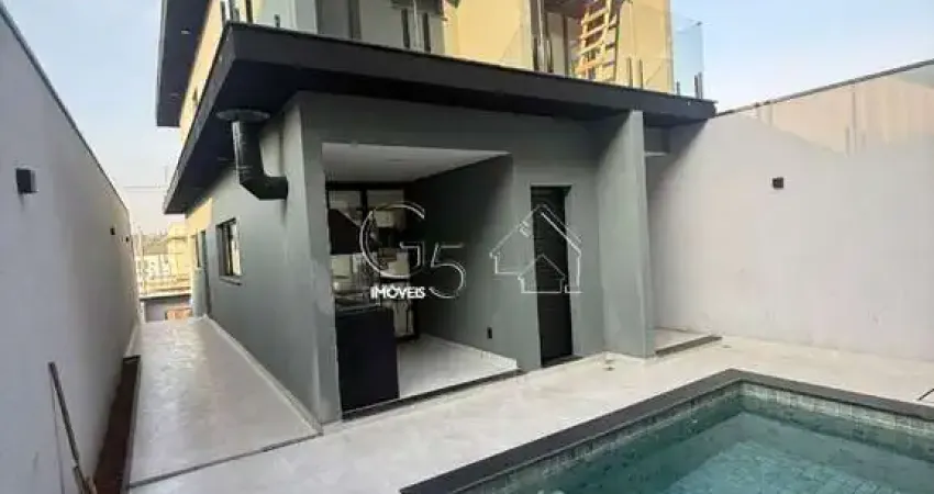 Imperdível oportunidade: casa de 3 quartos com 3 suítes e 204m² no bairro portais em cajamar-sp!