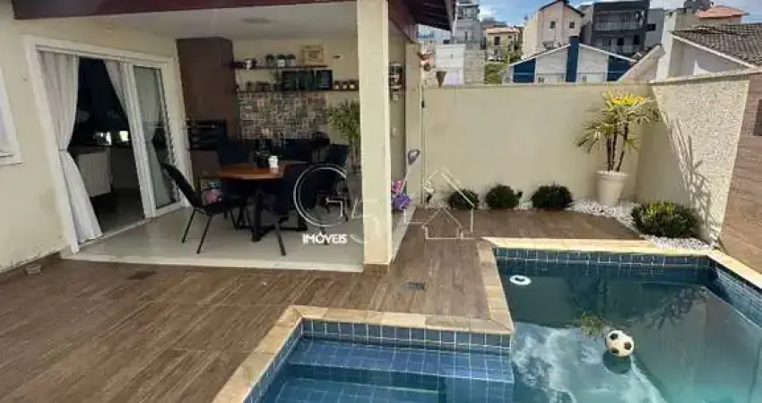 Luxuosa casa em condomínio à venda em franco da rocha - 3 quartos, 1 suíte, 2 salas, 3 banheiros, 2 vagas, 175m²!