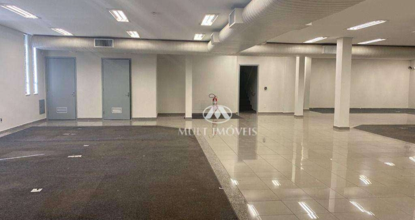 Excelente Imóvel Comercial localizado no melhor ponto da Av. Portugal com 417,75m² de área útil