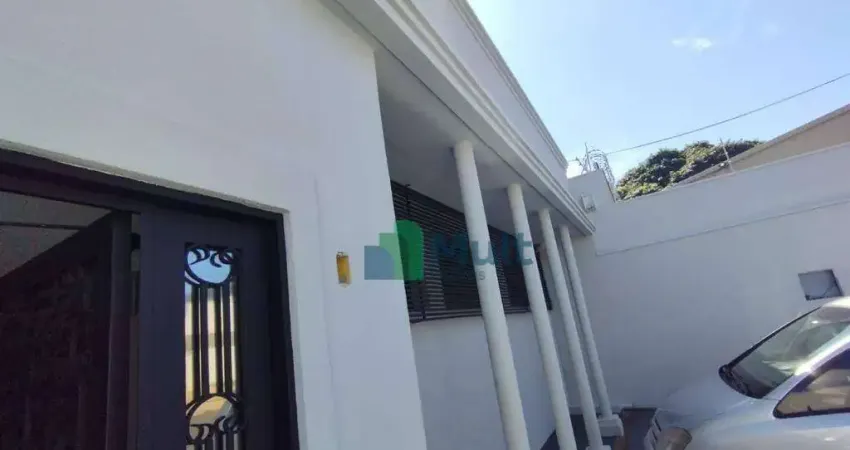 Imóvel Comercial em excelente localização na Zona Sul, 360m² de terreno e 262,34 de área construída, 12 salas amplas.