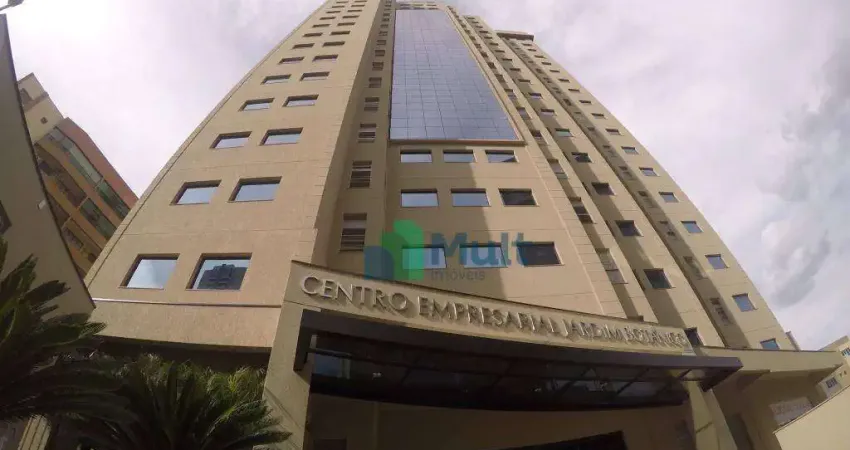 Loja, 122 m² -  - Jardim Botânico - Ribeirão Preto/SP