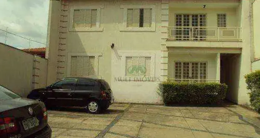 Apartamento com 2 dormitórios à venda, 72 m² por R$ 240.000,00 - Jardim Paulistano - Ribeirão Preto/SP