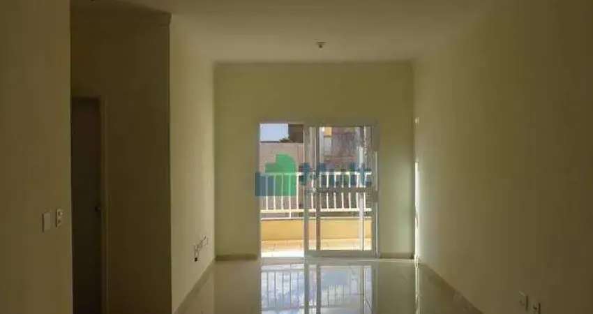 Apartamento com 2 dormitórios(suíte) à venda, 70 m² por R$ 400.000 - Nova Aliança - Ribeirão Preto/SP