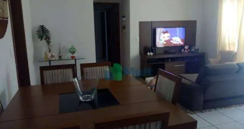 Apartamento à venda, 112 m² por R$ 550.000,00 - Nova Aliança - Ribeirão Preto/SP