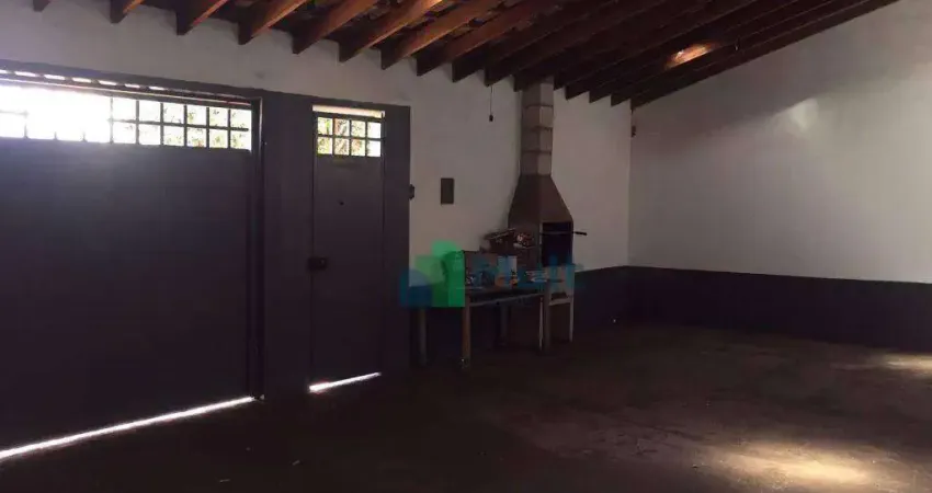 Casa com 3 dormitórios à venda, 150 m²  - Centro - Pradópolis/SP