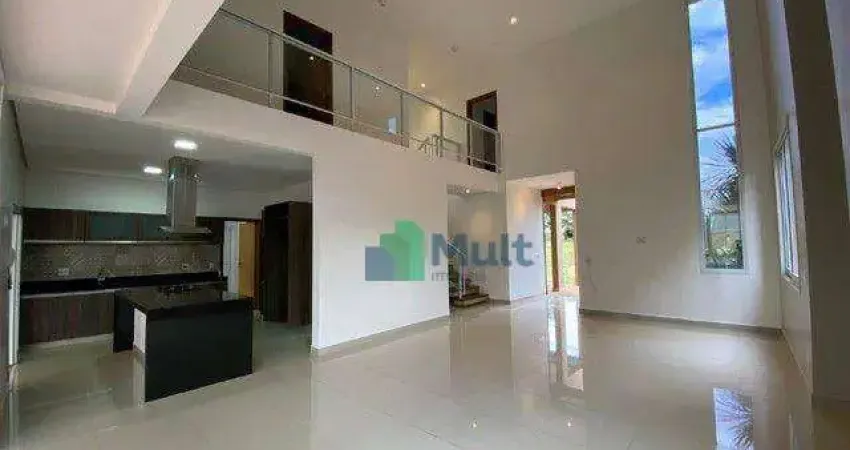Casa à venda, 303 m² por R$ 2.450.000,00 - Condomínio Bella Città - Ribeirão Preto/SP