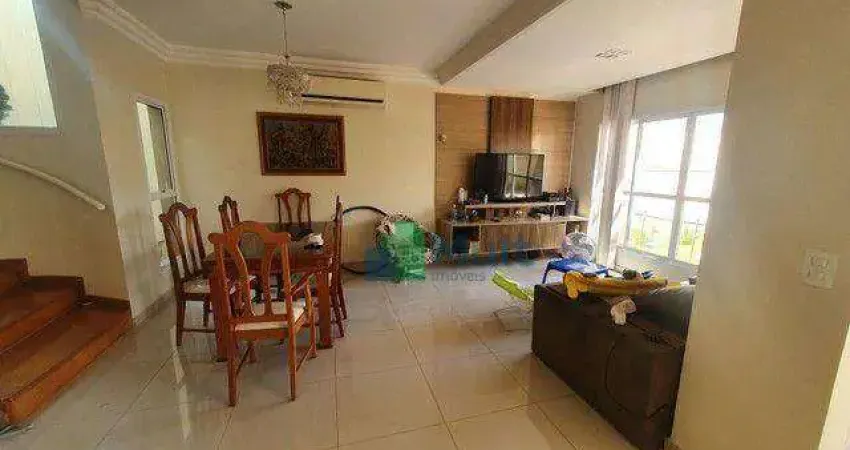 Casa com 3 dormitórios à venda, 270 m² por R$ 1.100.000,00 - Ribeirânia - Ribeirão Preto/SP