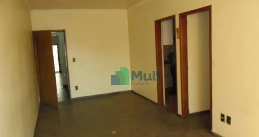 Apartamento à venda, 89 m² por R$ 320.000,00 - Parque dos Bandeirantes - Ribeirão Preto/SP