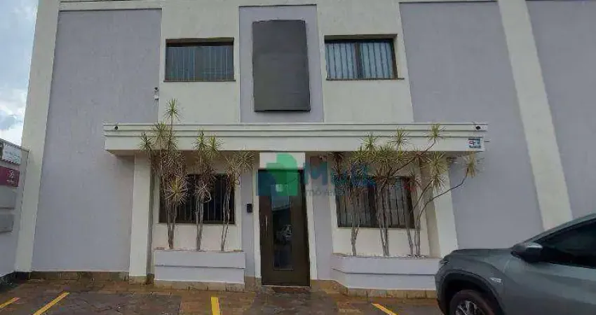 Sala, 30 m² - venda por R$ 118.000,00 ou aluguel por R$ 943,00/mês - Nova Ribeirânia - Ribeirão Preto/SP