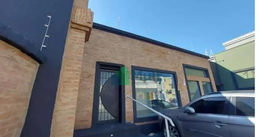 Ponto comercial com 3 salas para alugar na Rua Barão do Amazonas, 1614, Jardim Sumaré, Ribeirão Preto