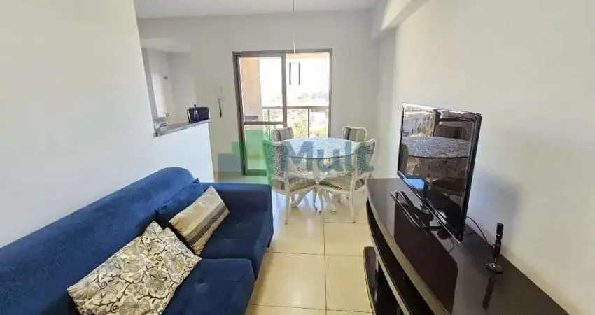 Apartamento com 2 dormitórios à venda, 62 m² por R$ 400.000,00 - Jardim Califórnia - Ribeirão Preto/SP - AP2886