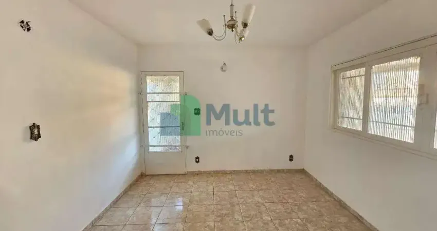 Casa com 3 dormitórios à venda, 179 m² por R$ 600.000,00 - Vila Tamandaré - Ribeirão Preto/SP - CA1631