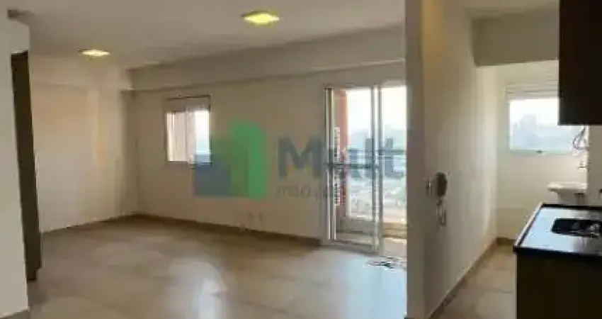 Apartamento com 1 dormitório para alugar, 40 m² por R$ 3.012,74/mês - Jardim Sumaré - Ribeirão Preto/SP - AP2979