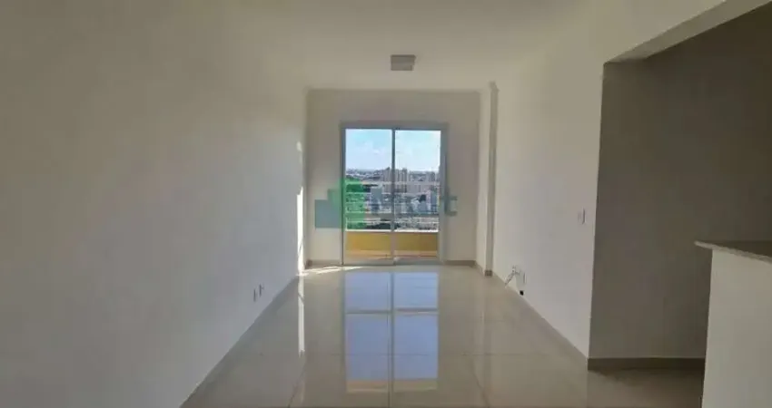 Apartamento com 2 dormitórios à venda, 70 m² por R$ 445.000,00 - Jardim Macedo - Ribeirão Preto/SP - AP2984