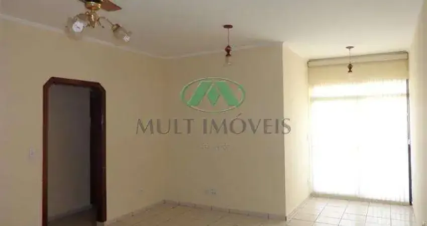 Apartamento à venda, 100 m² por R$ 350.000,00 - Jardim Irajá - Ribeirão Preto/SP